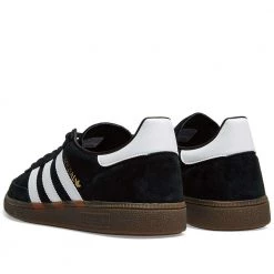 Adidas Sneakers Black