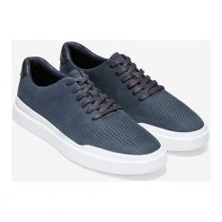 Cole Haan Rally Sko Blue -herresko-sneakers Salg unnamed file 829