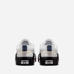 Converse Sneakers White -herresko-sneakers Salg unnamed file 83