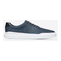 Cole Haan Rally Sko Blue -herresko-sneakers Salg unnamed file 831