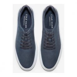Cole Haan Rally Sko Blue -herresko-sneakers Salg unnamed file 832