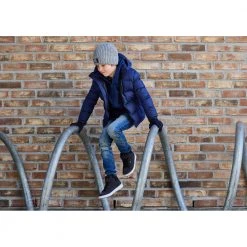 Viking Eagle Warm Gtx Bn 635 Sneakers Black -herresko-sneakers Salg unnamed file 835