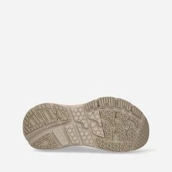 Hoka One One Bondi Sneakers Beige -herresko-sneakers Salg unnamed file 837