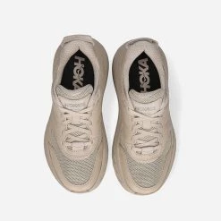Hoka One One Bondi Sneakers Beige -herresko-sneakers Salg unnamed file 838