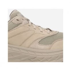 Hoka One One Bondi Sneakers Beige -herresko-sneakers Salg unnamed file 840