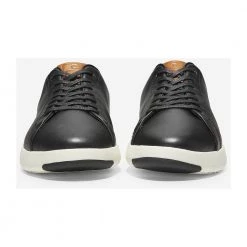 Cole Haan GrandPrø Tennis Sneakers Black -herresko-sneakers Salg unnamed file 848