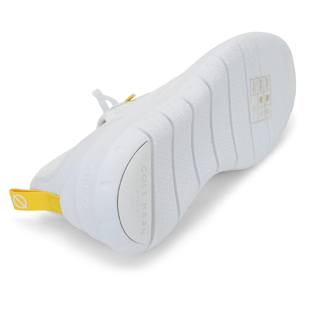 Cole Haan Generation Bn 417 Sneakers White 4 Cole Haan Generation Bn 417 Sneakers White - Bilde 2