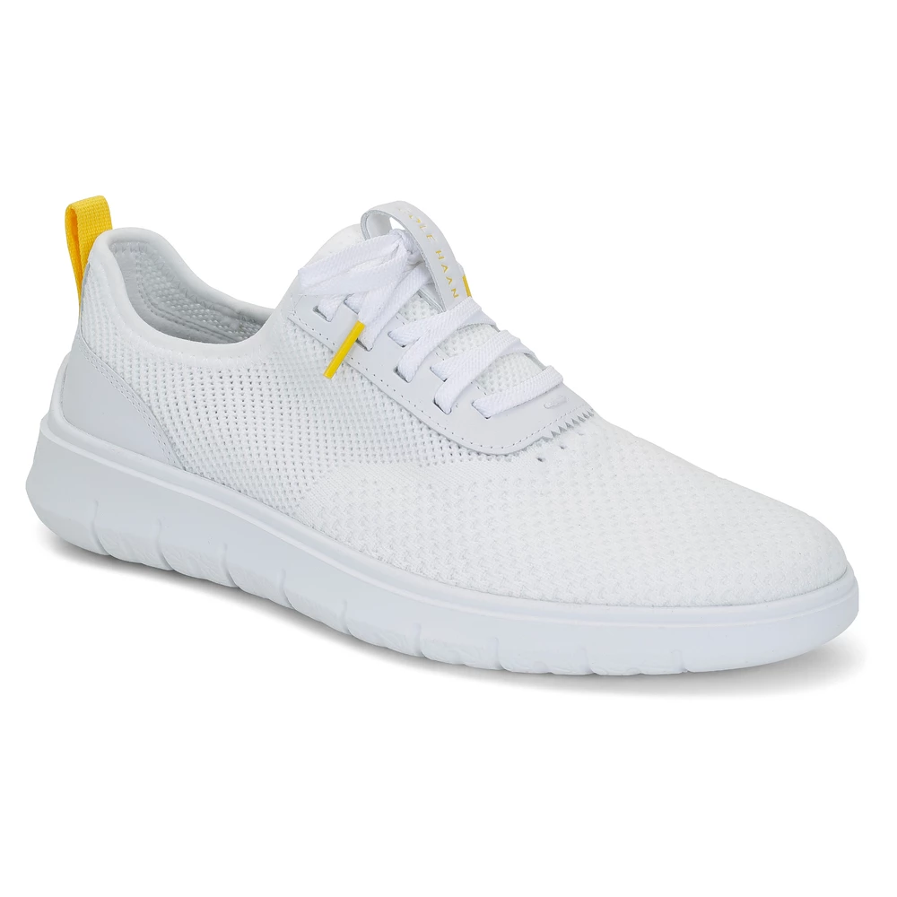 Cole Haan Generation Bn 417 Sneakers White 5 Cole Haan Generation Bn 417 Sneakers White - Bilde 3