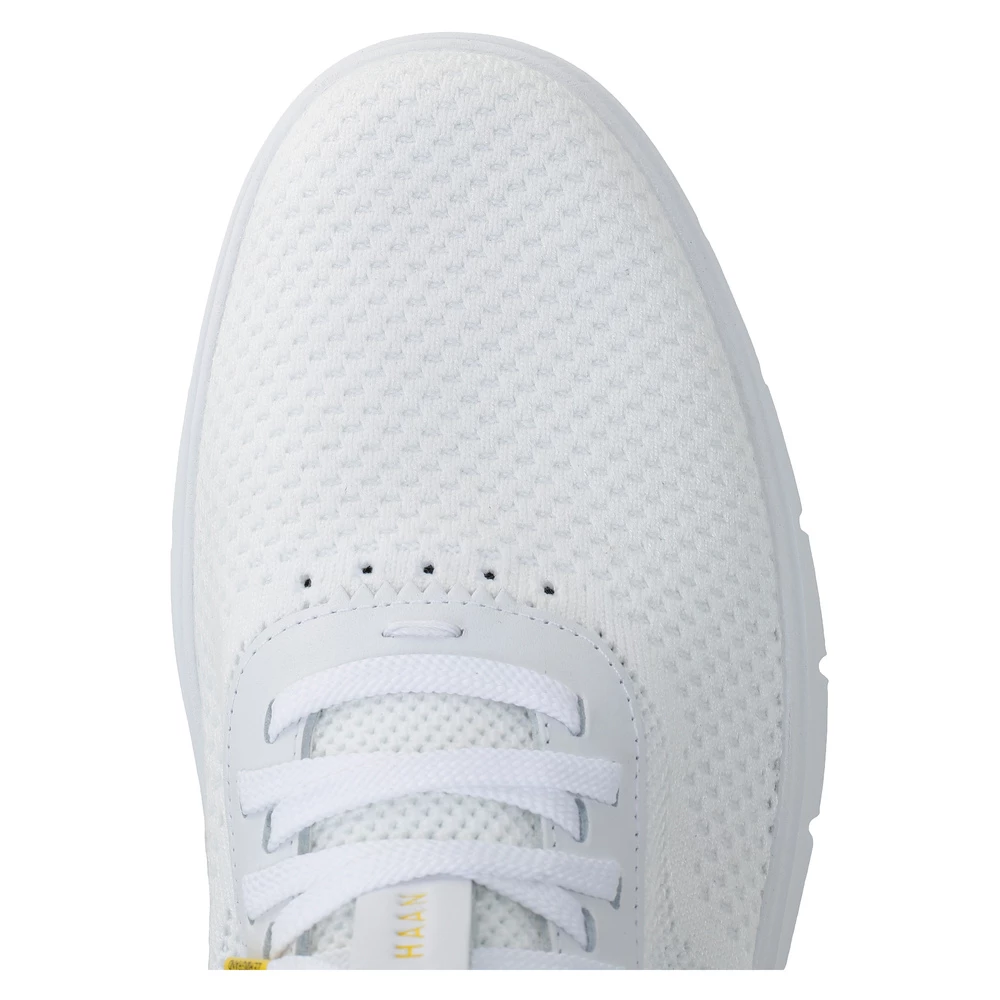 Cole Haan Generation Bn 417 Sneakers White 6 Cole Haan Generation Bn 417 Sneakers White - Bilde 4