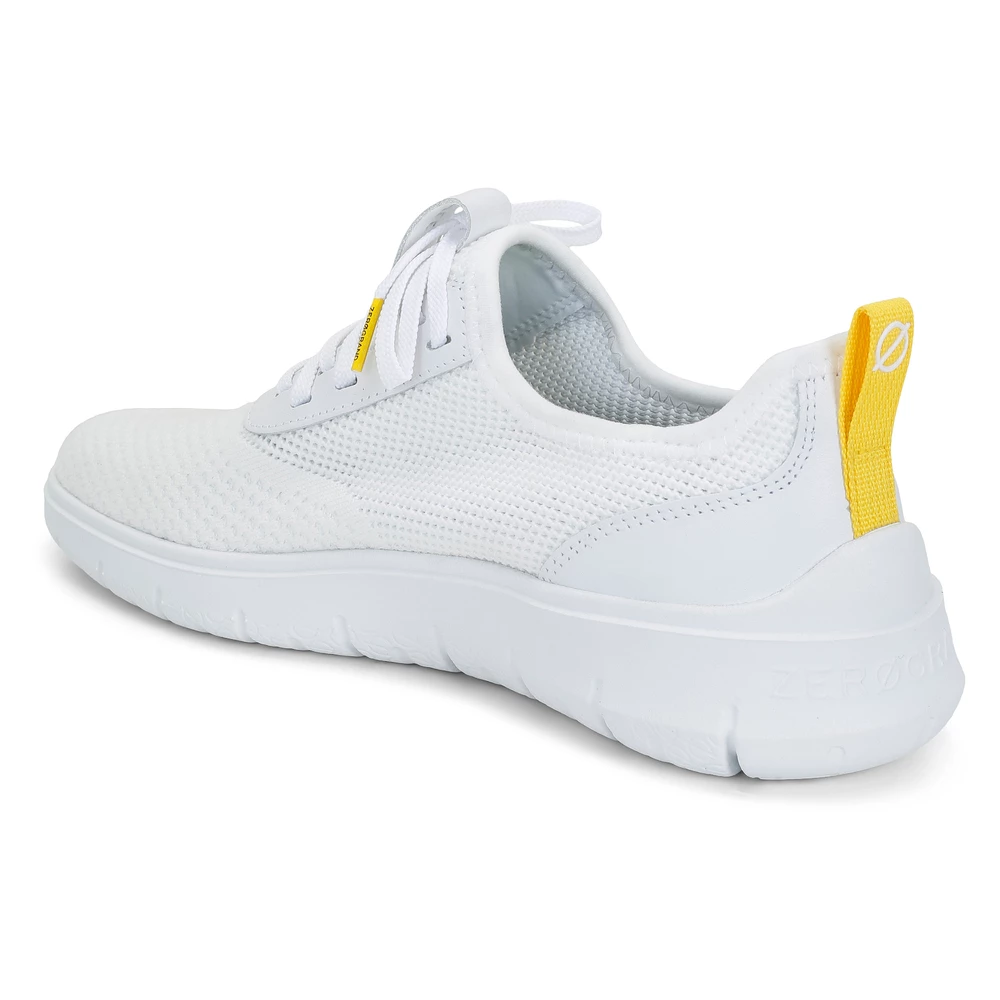 Cole Haan Generation Bn 417 Sneakers White 7 Cole Haan Generation Bn 417 Sneakers White - Bilde 5