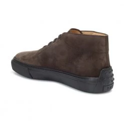 Tod's Flat Shoes Brown -herresko-sneakers Salg unnamed file 872