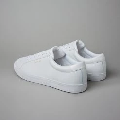 Jim Rickey Chopleather Sko White -herresko-sneakers Salg unnamed file 878