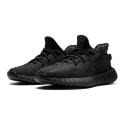 Yeezy Sneakers Boost 350 V2 Black