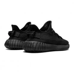 Yeezy Sneakers Boost 350 V2 Black -herresko-sneakers Salg unnamed file 883