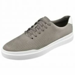 Cole Haan SHOES Gray