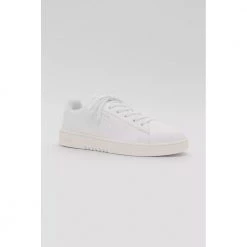 Axel Arigato Hooper Vegan Sneaker Sneakers White -herresko-sneakers Salg unnamed file 891