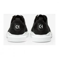 Cole Haan Sneakers Black -herresko-sneakers Salg unnamed file 895