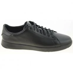 Cole Haan Grandpro Tennis Sneakers Black