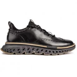 Cole Haan Sneakers Black 8 Cole Haan Sneakers Black -herresko-sneakers Salg unnamed file 91