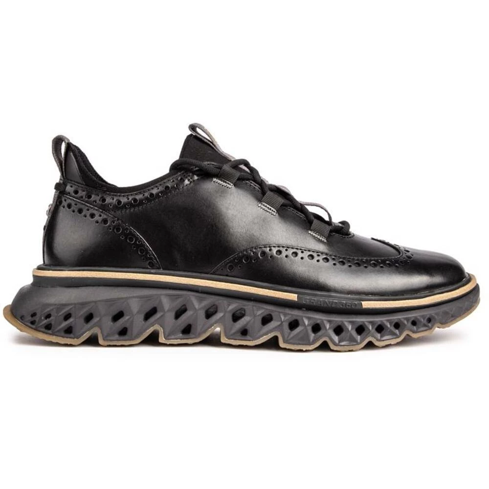 Cole Haan Sneakers Black 5 Cole Haan Sneakers Black - Bilde 3