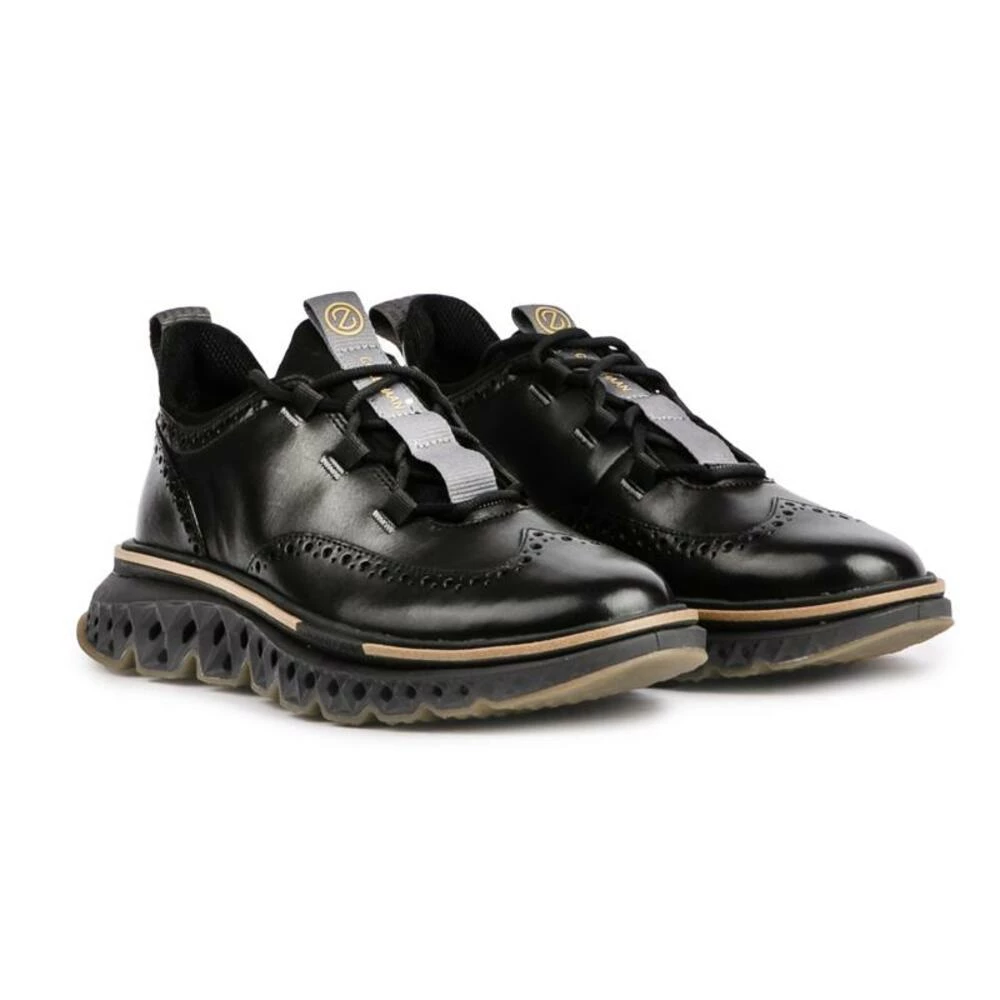 Cole Haan Sneakers Black 6 Cole Haan Sneakers Black - Bilde 4