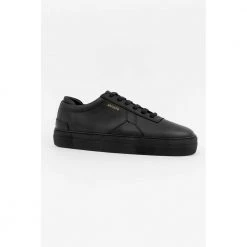 Axel Arigato Platform Sneakers Black