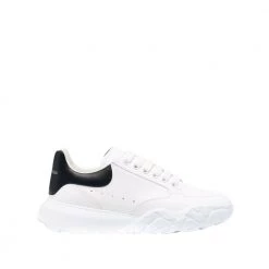 Alexander McQueen Court Low-Top Sneakers White -herresko-sneakers Salg unnamed file 941