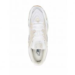 New Balance Sneakers White White