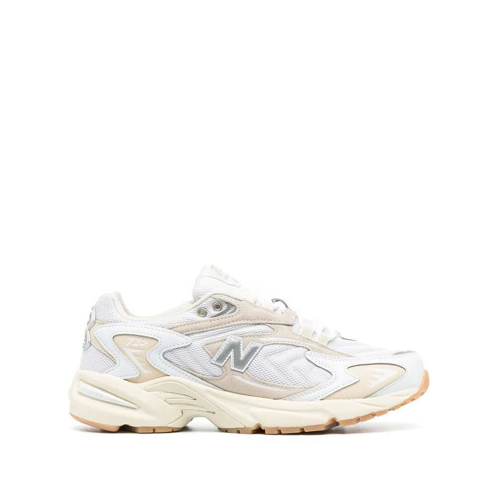 New Balance Sneakers White White 4 New Balance Sneakers White White - Bilde 2