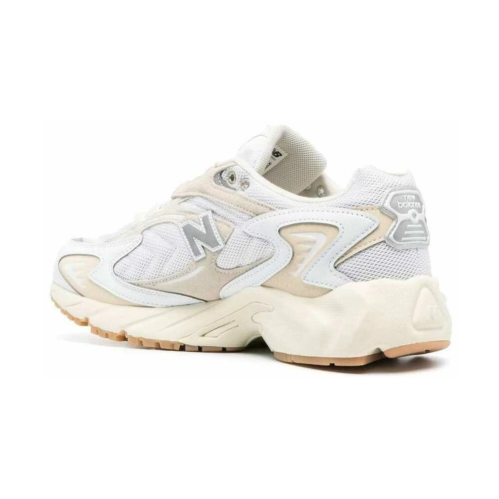 New Balance Sneakers White White 5 New Balance Sneakers White White - Bilde 3