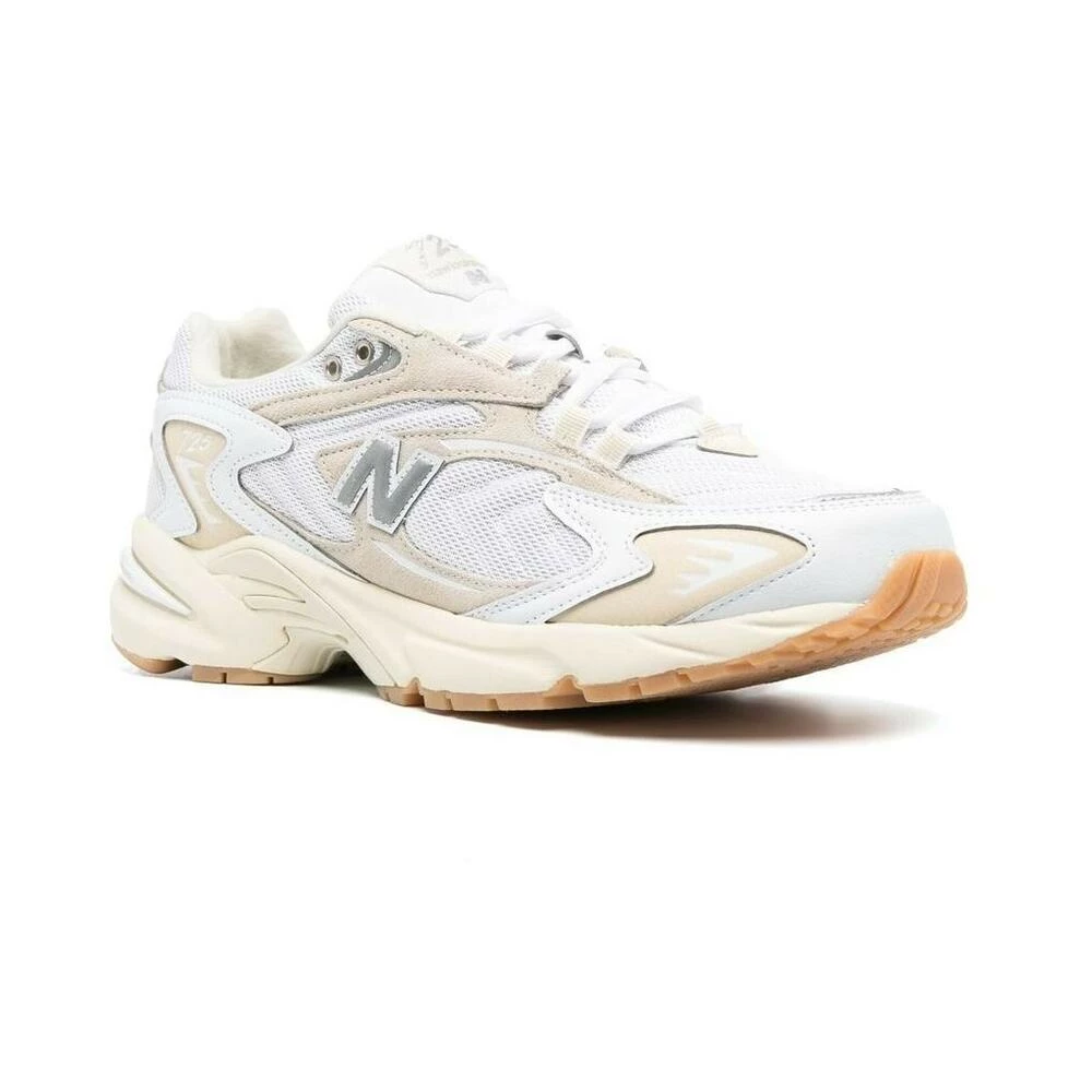 New Balance Sneakers White White 6 New Balance Sneakers White White - Bilde 4