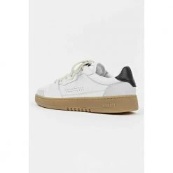 Axel Arigato Dice Low-Top Sneakers White