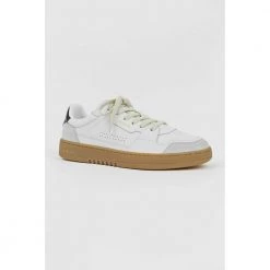 Axel Arigato Dice Low-Top Sneakers White -herresko-sneakers Salg unnamed file 963