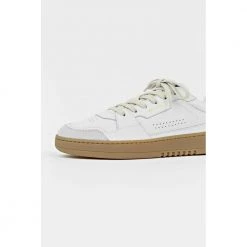 Axel Arigato Dice Low-Top Sneakers White -herresko-sneakers Salg unnamed file 964