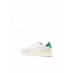 Autry Medalist Low Sneakers White -herresko-sneakers Salg unnamed file 971