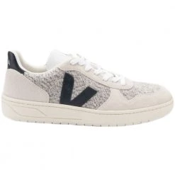 Veja Sneakers Gray -herresko-sneakers Salg unnamed file 976