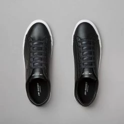 Jim Rickey Sko Black -herresko-sneakers Salg unnamed file 979