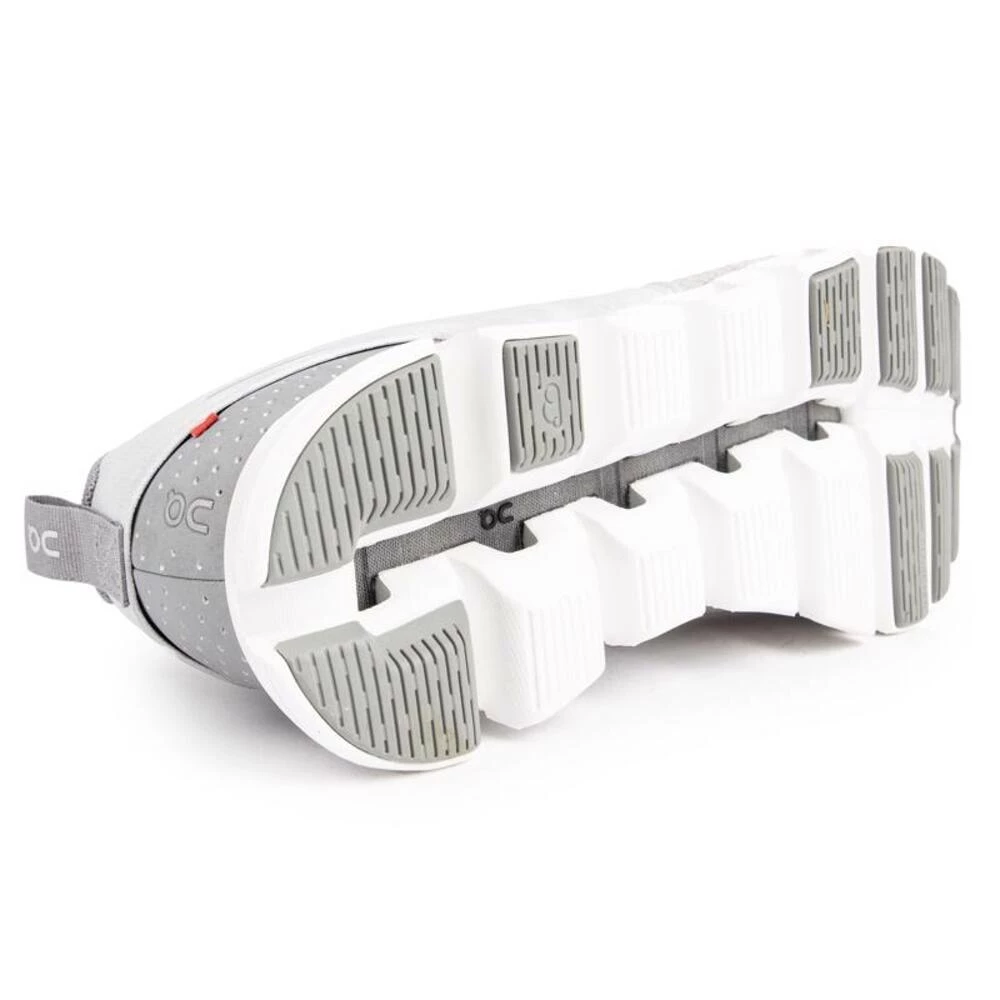 On Running Sneakers Gray 4 On Running Sneakers Gray - Bilde 2