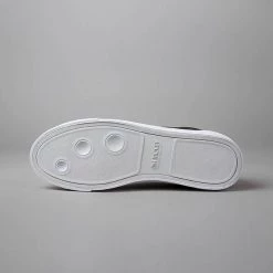 Jim Rickey Sko Black -herresko-sneakers Salg unnamed file 980