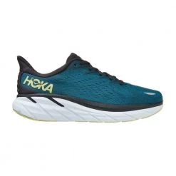 Hoka One One Sneakers Blue