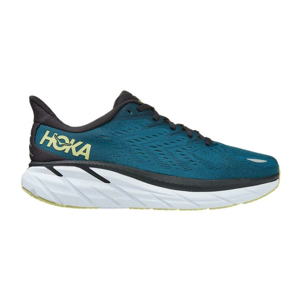 Hoka One One Sneakers Blue 3 Hoka One One Sneakers Blue