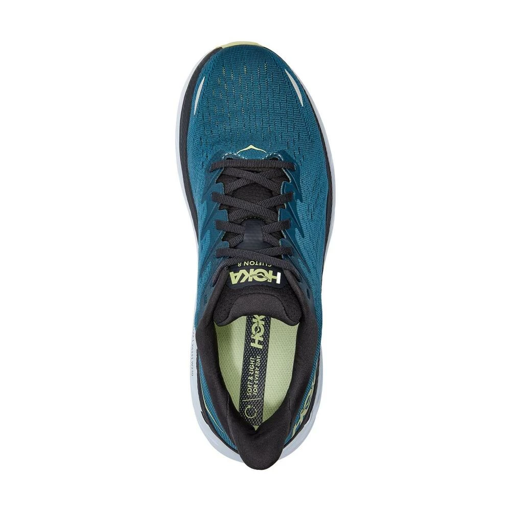 Hoka One One Sneakers Blue 4 Hoka One One Sneakers Blue - Bilde 2