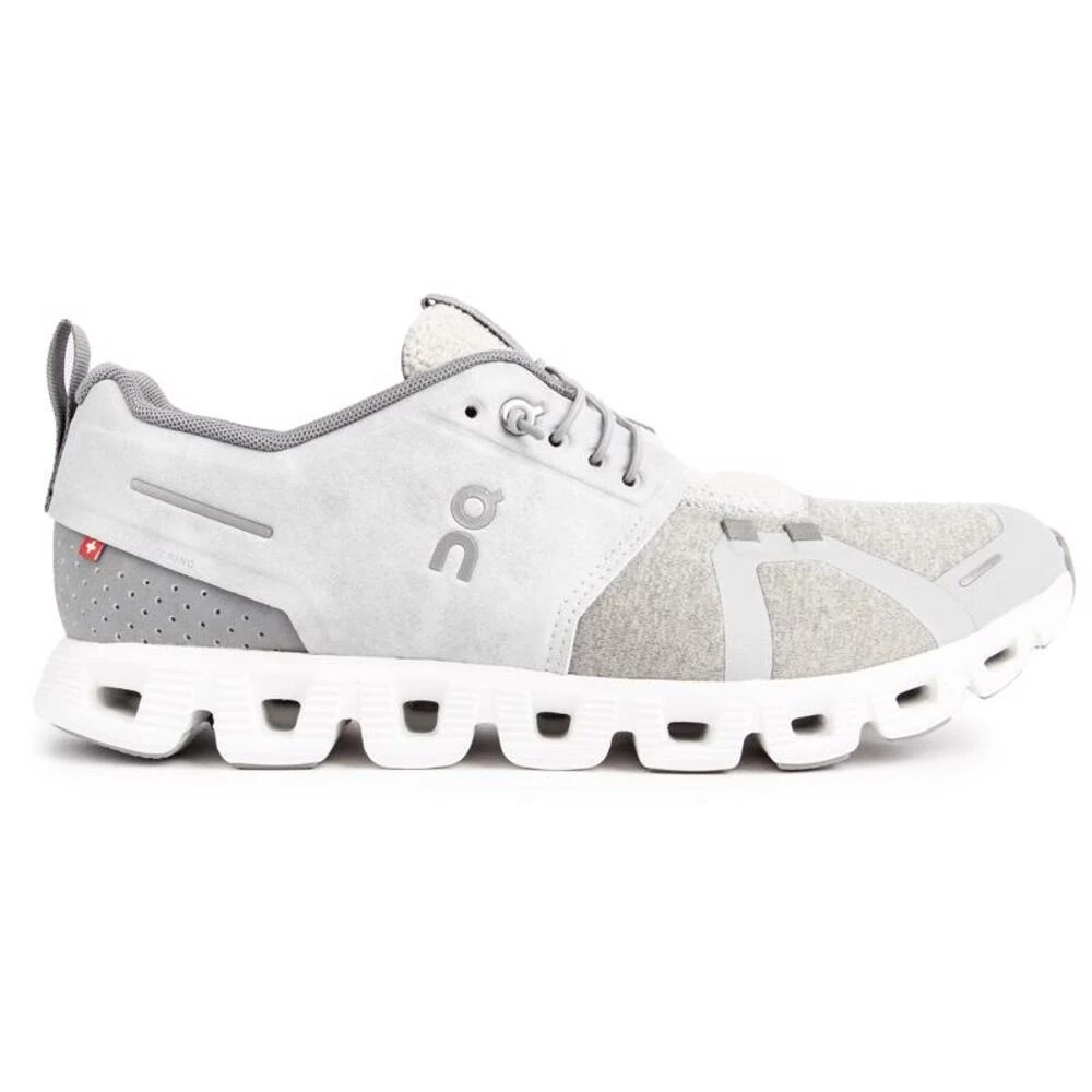 On Running Sneakers Gray 5 On Running Sneakers Gray - Bilde 3