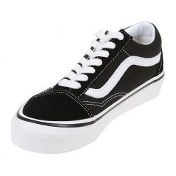 Vans Sneakers Black -herresko-sneakers Salg unnamed file 999